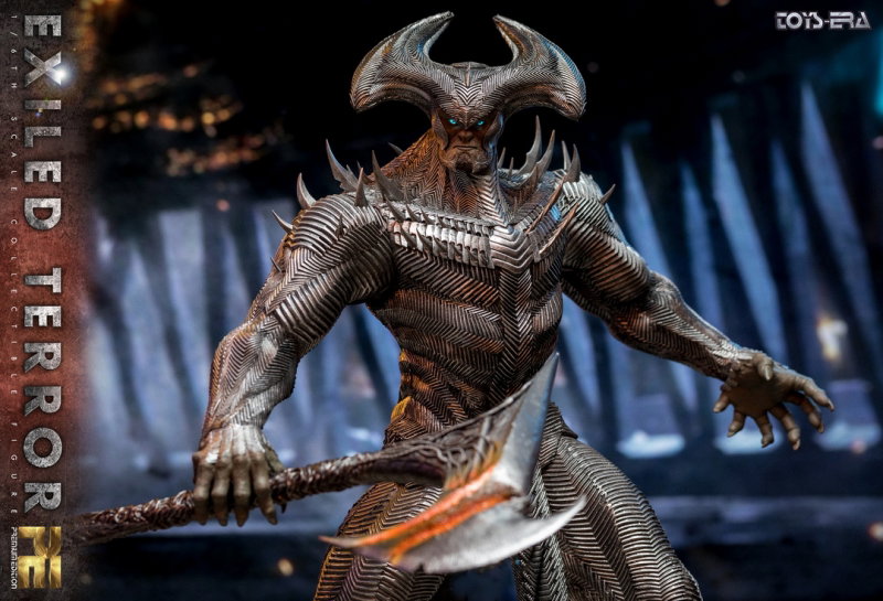 Exiled Terror image 9