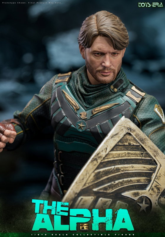 The Alpha image 10