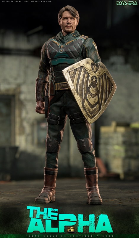 The Alpha image 2