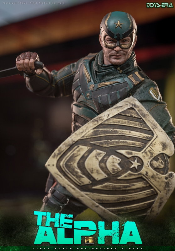The Alpha image 9