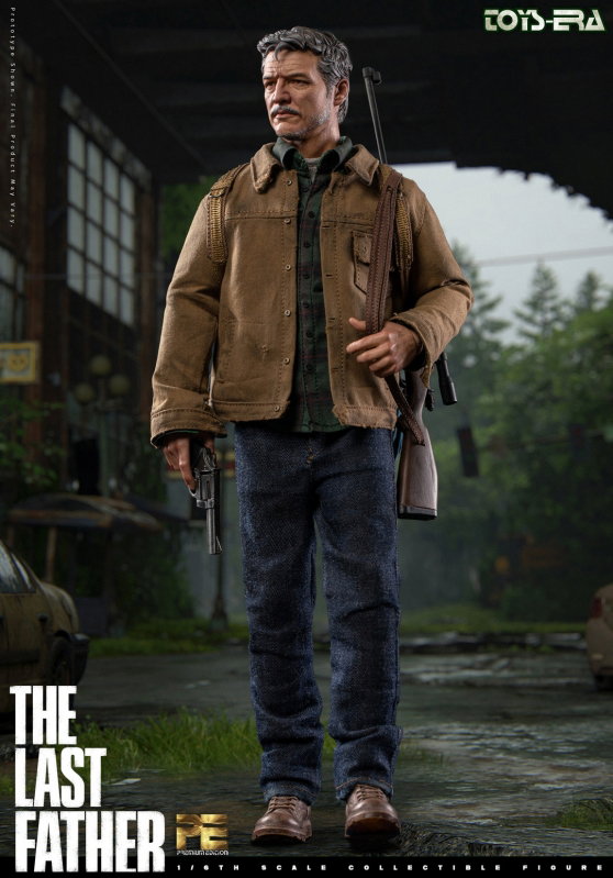 The Last Father image 1