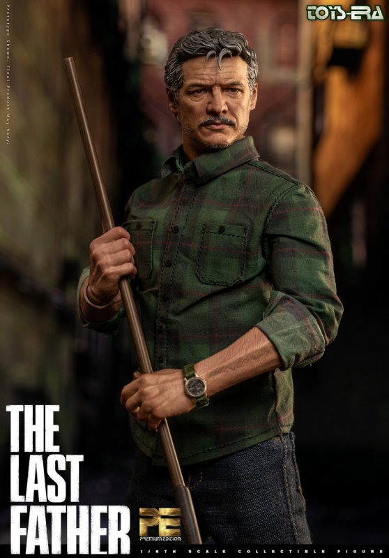 The Last Father image 10