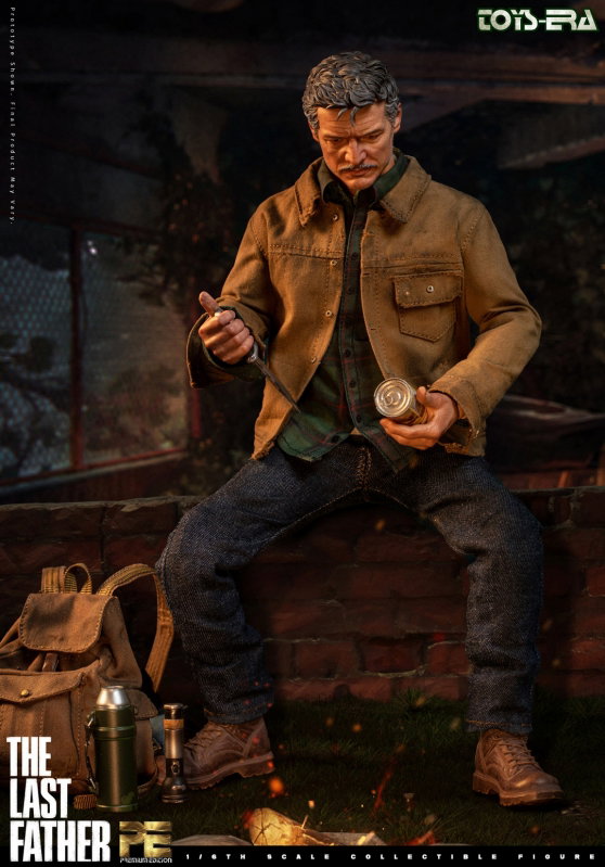 The Last Father image 2