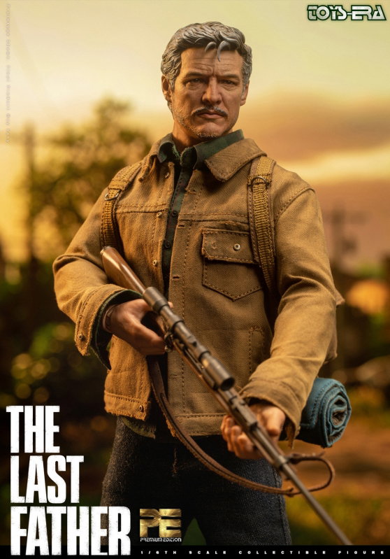 The Last Father image 4