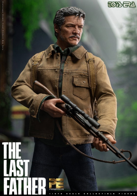 The Last Father image 6