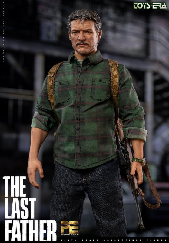 The Last Father image 7