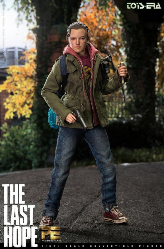 The Last Hope image 2