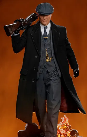 Thomas Shelby - Peaky Blinders