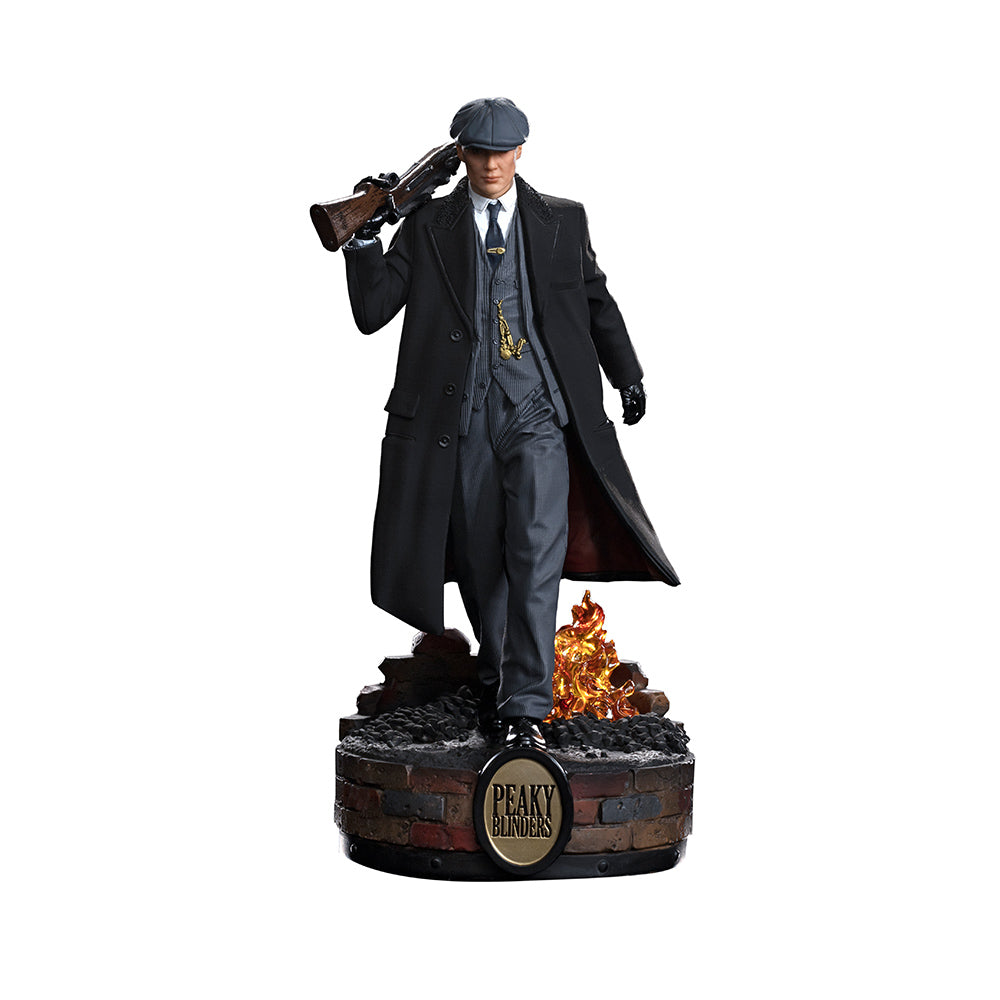 Thomas Shelby - Peaky Blinders image 2
