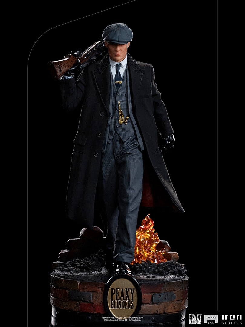 Thomas Shelby - Peaky Blinders image 3