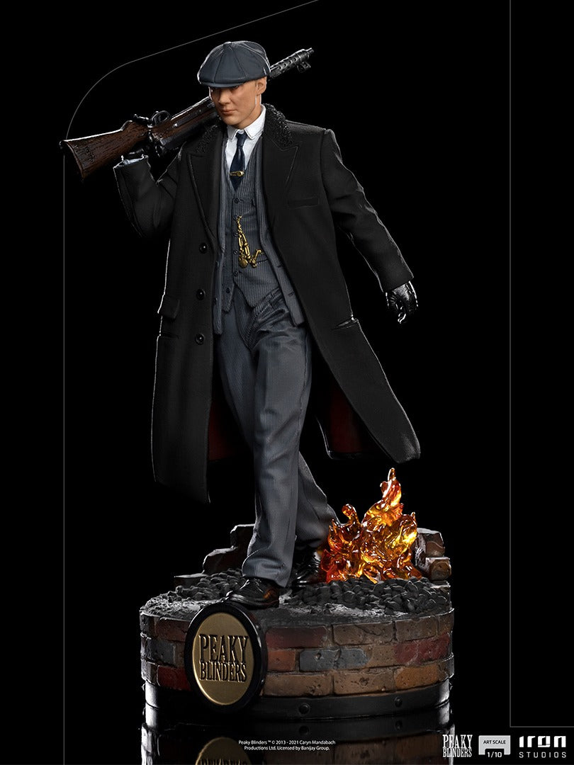 Thomas Shelby - Peaky Blinders image 4
