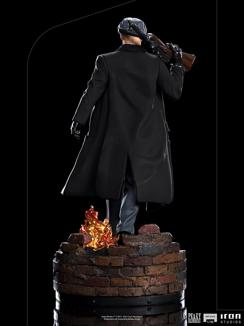 Thomas Shelby - Peaky Blinders image 5