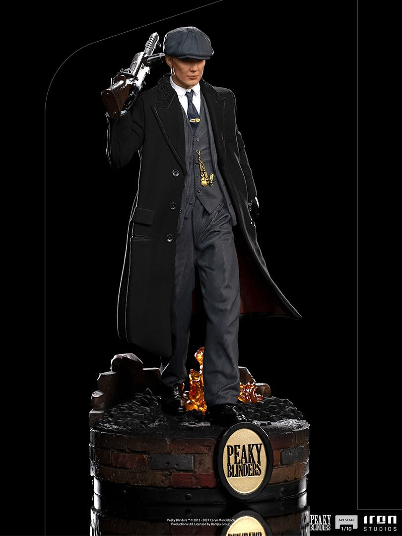 Thomas Shelby - Peaky Blinders image 6