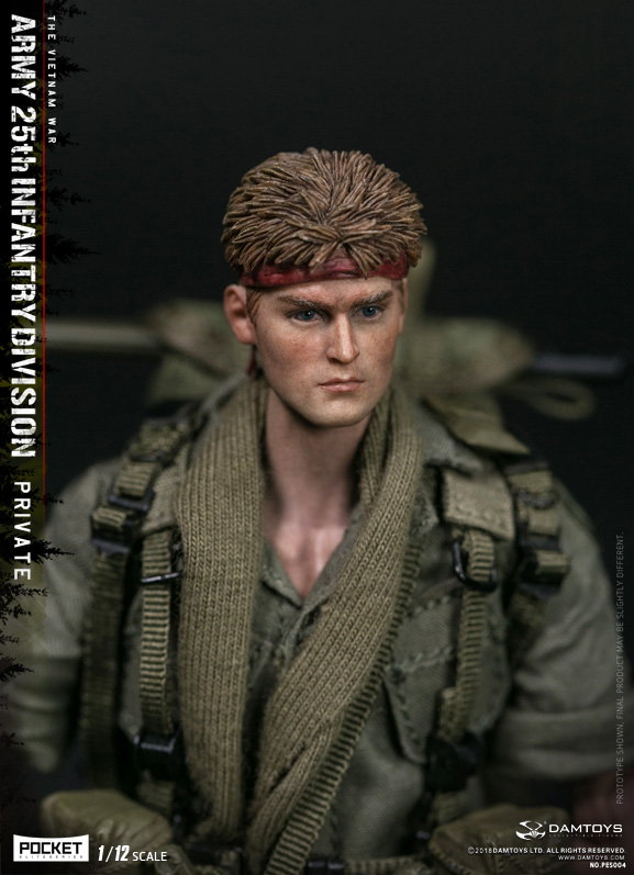 U.S. Army 25th Infantry Division - New Recruits image 10