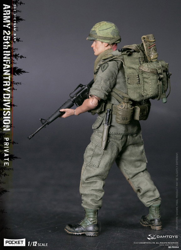 U.S. Army 25th Infantry Division - New Recruits image 2