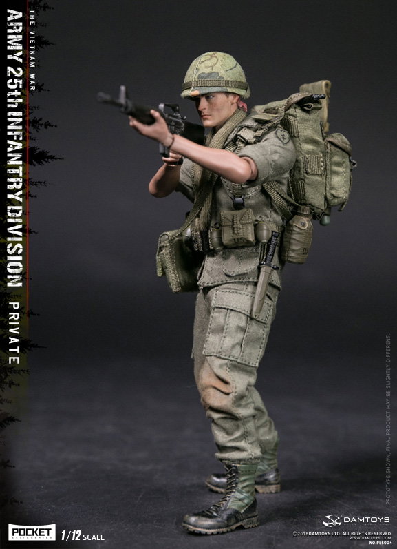 U.S. Army 25th Infantry Division - New Recruits image 3