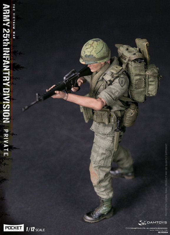 U.S. Army 25th Infantry Division - New Recruits image 4