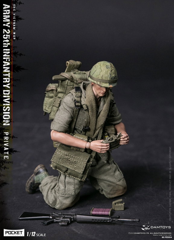 U.S. Army 25th Infantry Division - New Recruits image 5