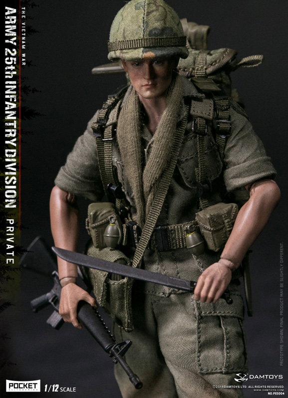U.S. Army 25th Infantry Division - New Recruits image 6