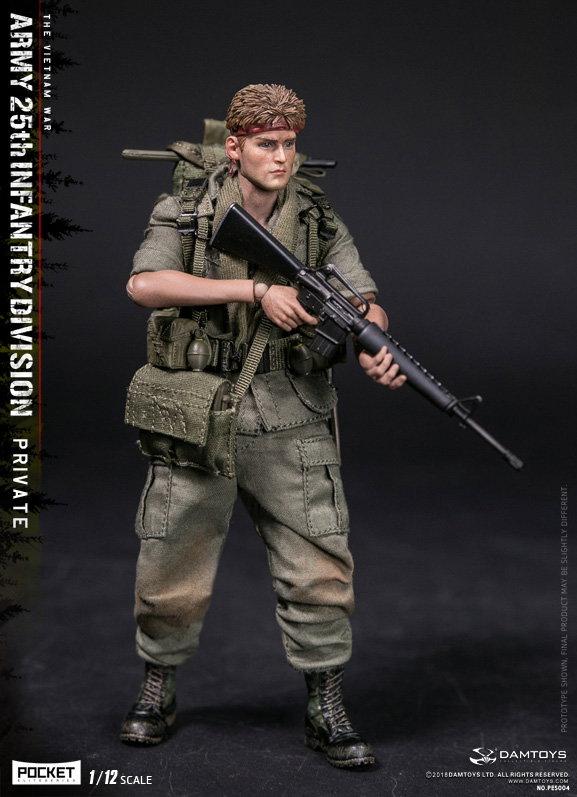 U.S. Army 25th Infantry Division - New Recruits image 7
