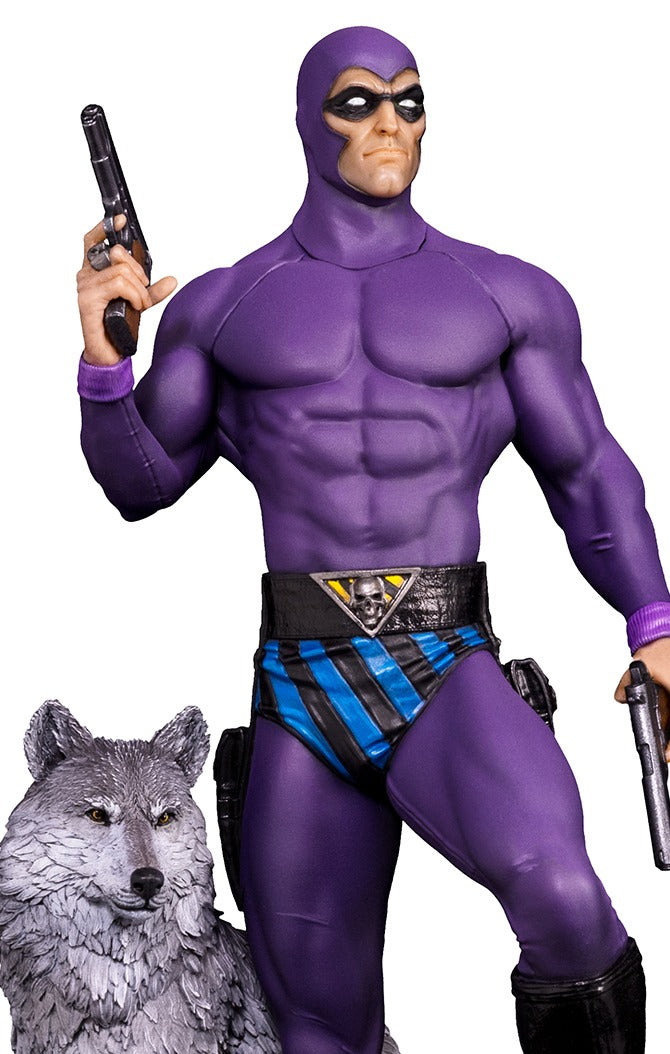 The Phantom - Defenders of The Earth image 2