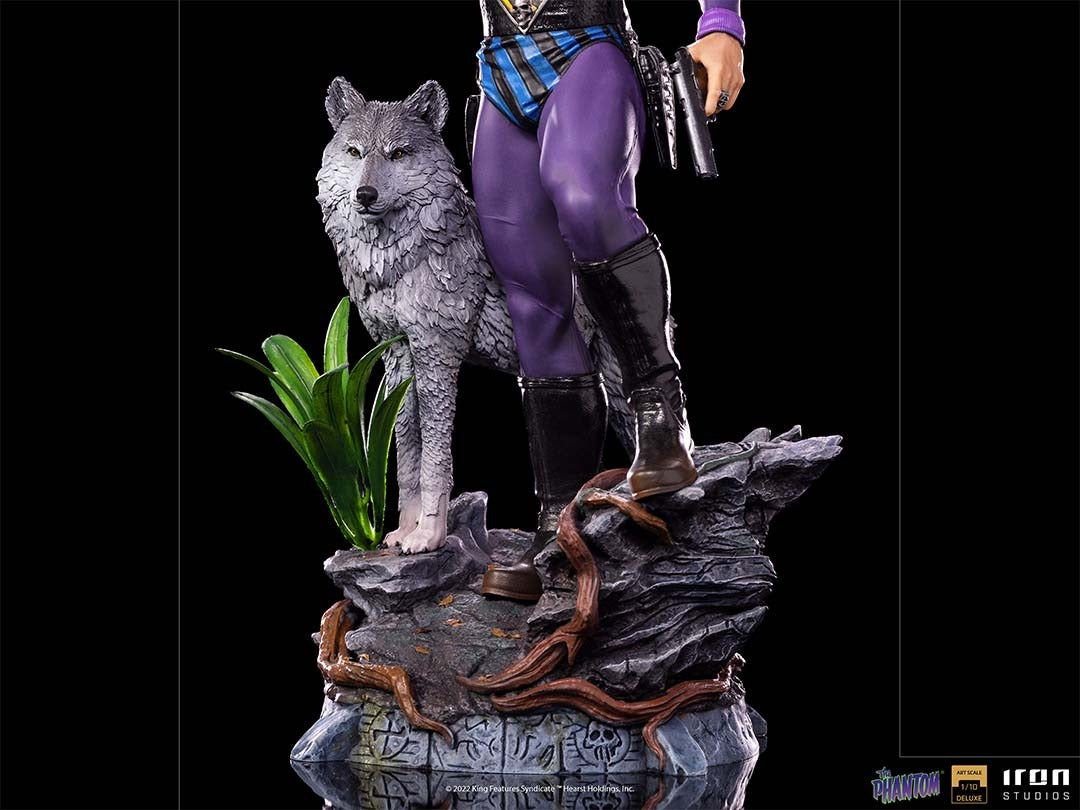 The Phantom - Defenders of The Earth image 5