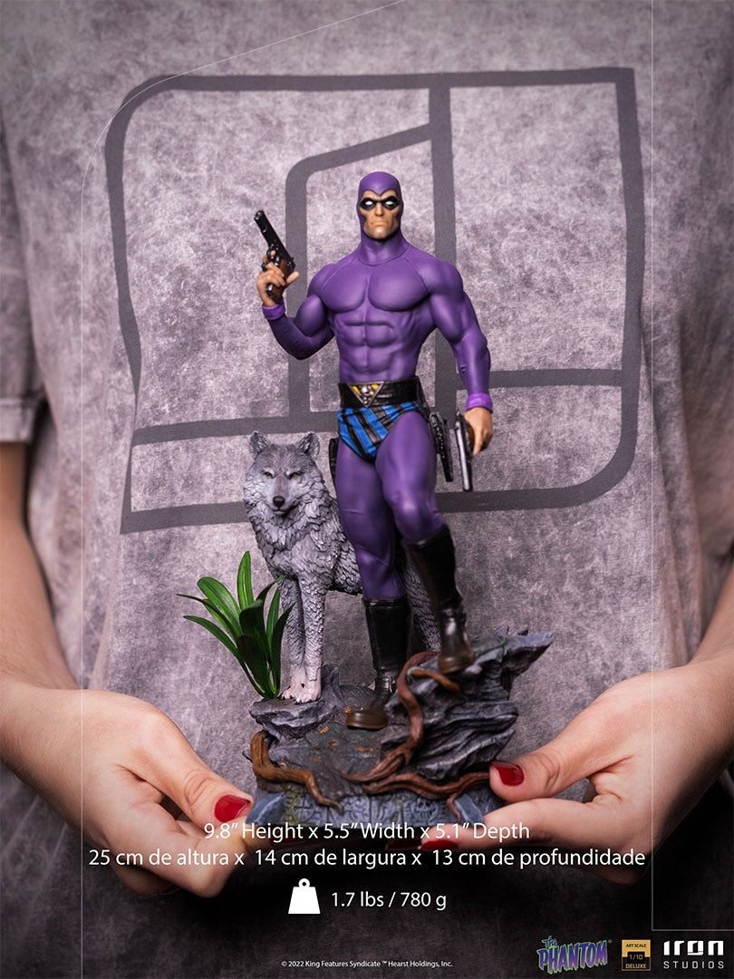The Phantom - Defenders of The Earth image 7