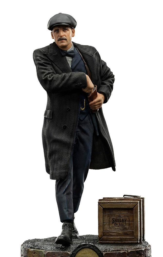 Arthur Shelby - Peaky Blinders image 2