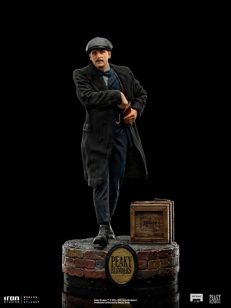 Arthur Shelby - Peaky Blinders image 3