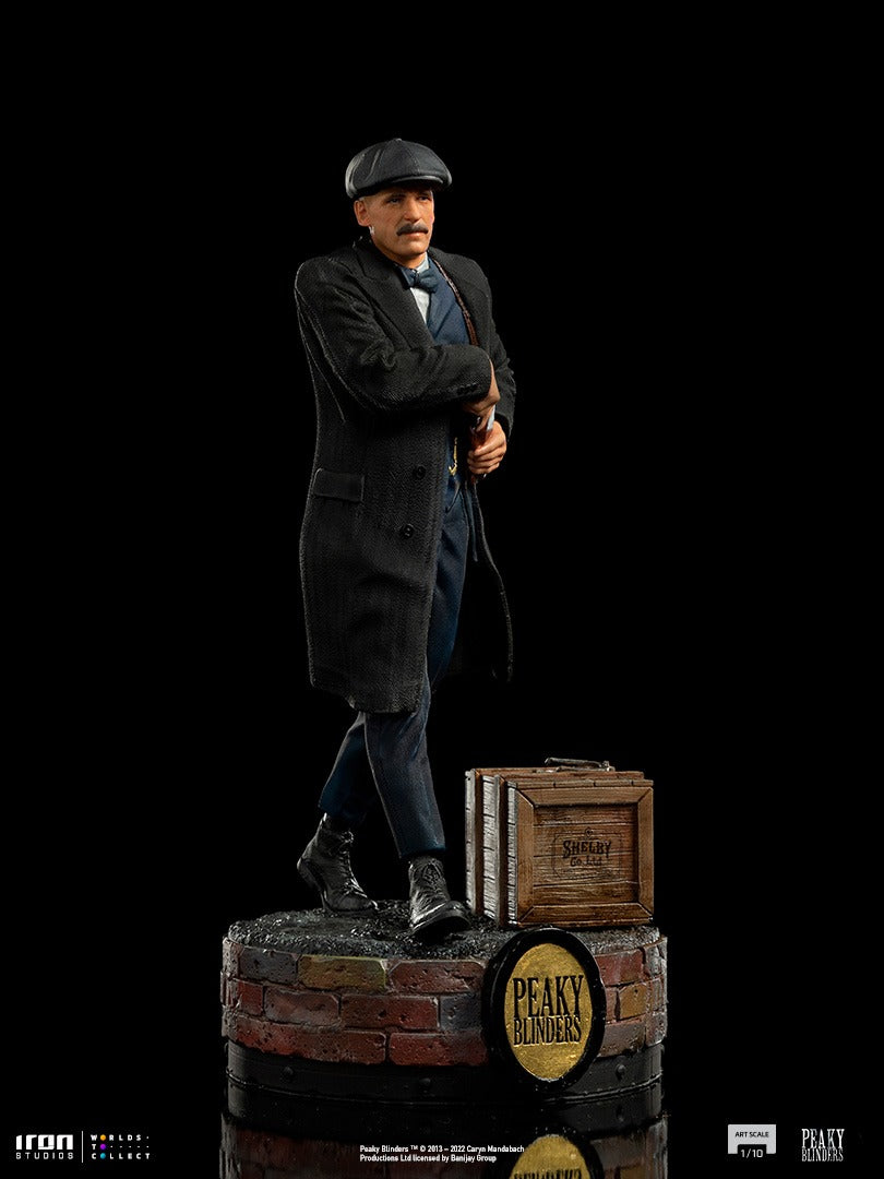 Arthur Shelby - Peaky Blinders image 4
