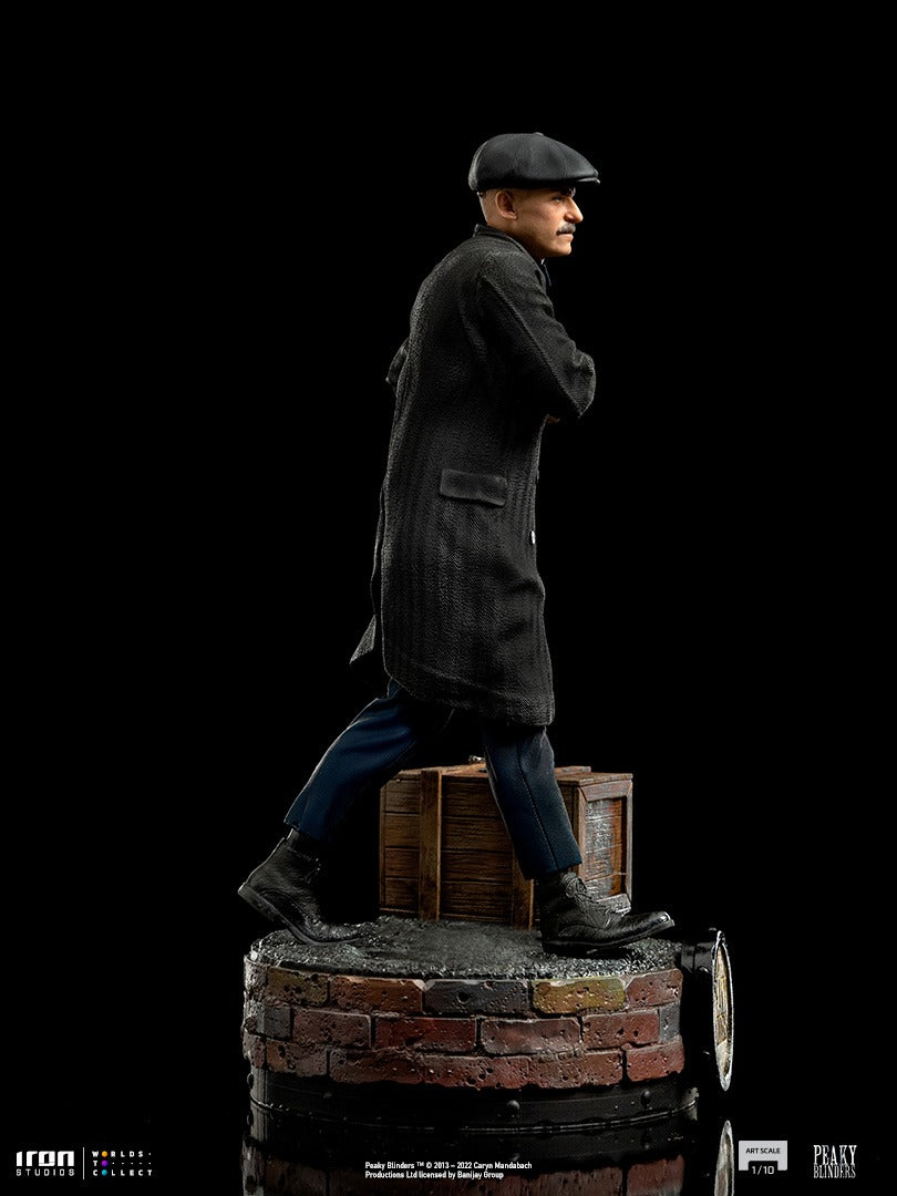 Arthur Shelby - Peaky Blinders image 5
