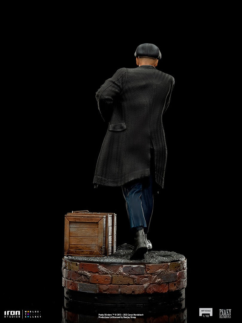 Arthur Shelby - Peaky Blinders image 6