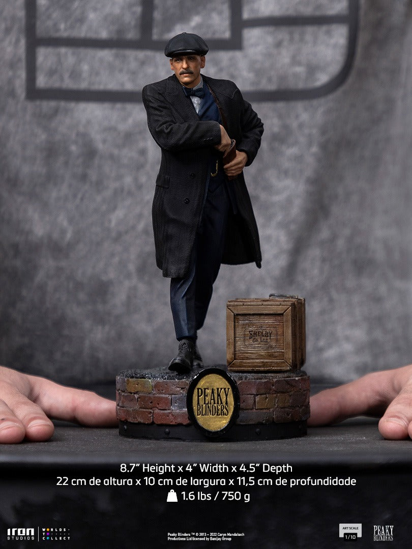 Arthur Shelby - Peaky Blinders image 7