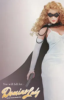 Domino Lady