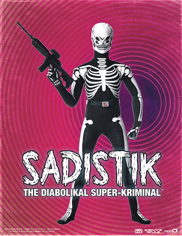 SADISTIK image 10