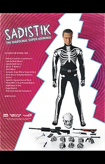 SADISTIK