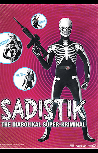 SADISTIK image 3