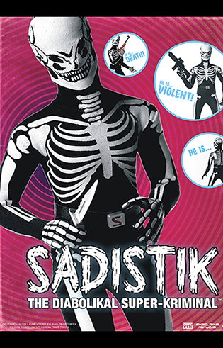 SADISTIK image 4
