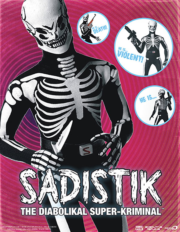 SADISTIK image 5