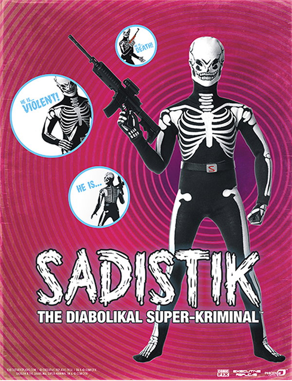 SADISTIK image 6