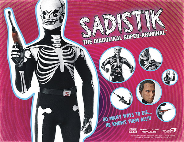 SADISTIK image 7