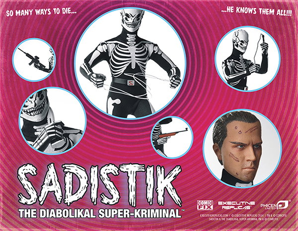 SADISTIK image 8