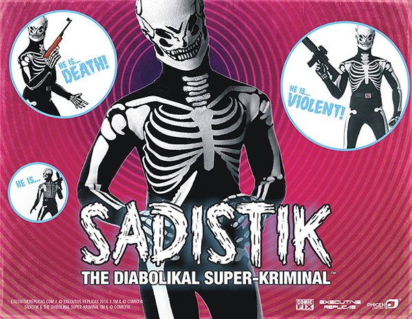 SADISTIK image 9