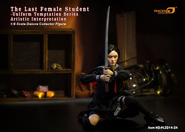 The Last Female Student image 10