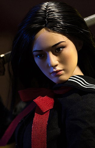 The Last Female Student image 2
