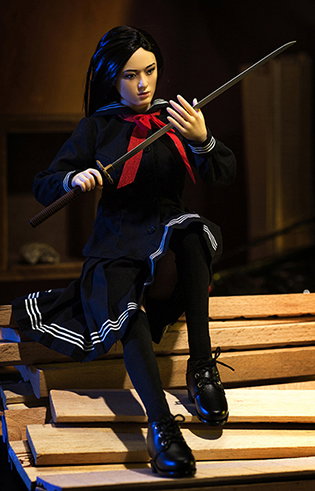 The Last Female Student image 3