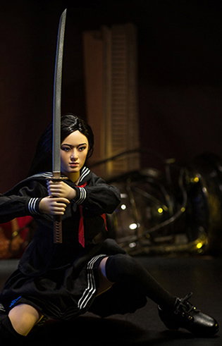 The Last Female Student image 4