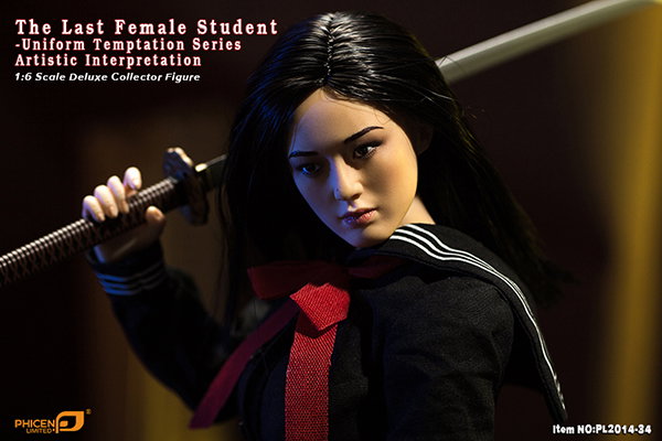 The Last Female Student image 5