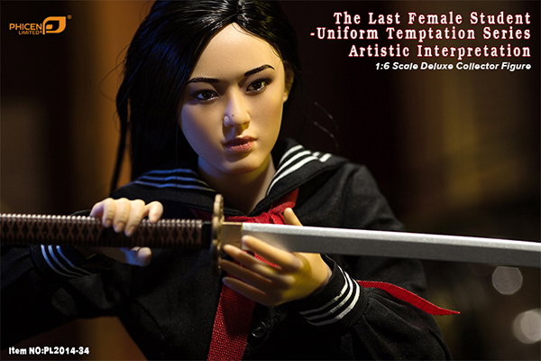 The Last Female Student image 6