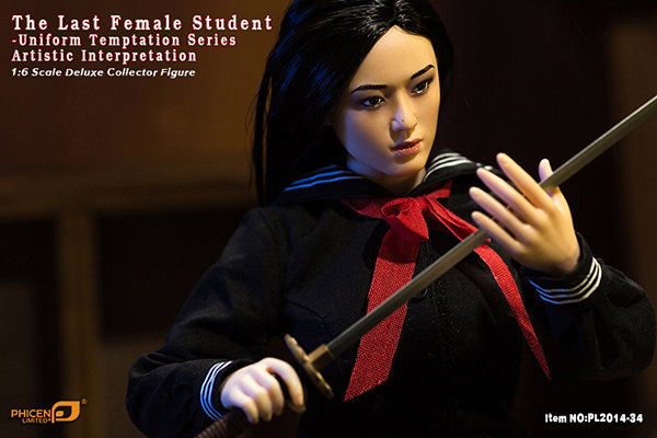 The Last Female Student image 7
